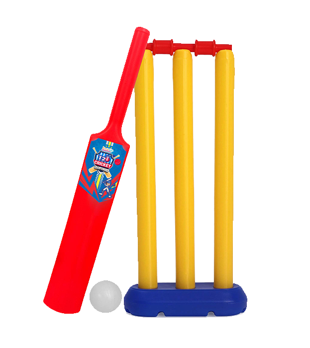 Krocietoys Cricket set